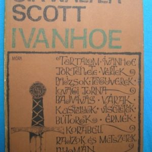 Ivanhoe