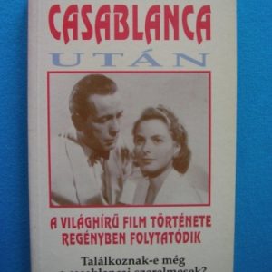 Casablanca után