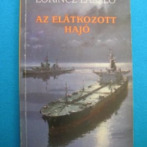 Az elátkozott hajó