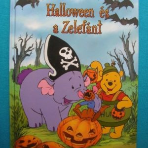 Halloween és a Zelefánt