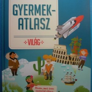 Gyermekatlasz