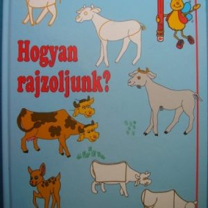 Hogyan rajzoljunk?