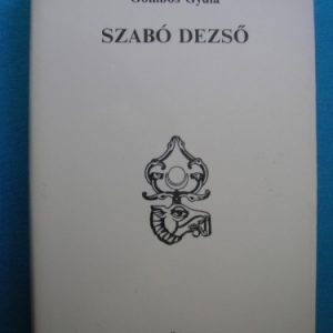Szabó Dezső