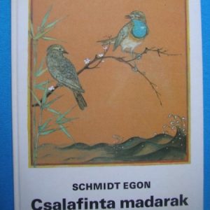 Csalafinta madarak