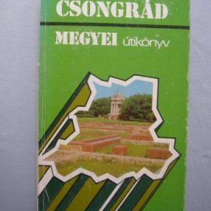 Csongrád megyei útikönyv