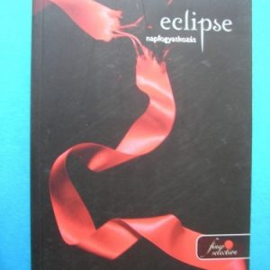 Eclipse ~ Napfogyatkozás