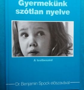 Gyermekünk szótlan nyelve