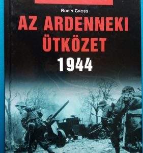 Az ardenneki ütközet 1944