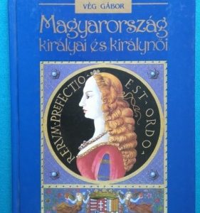 Magyarország királyai és királynői