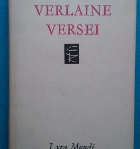 Paul Verlaine versei