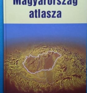 Magyarország atlasza