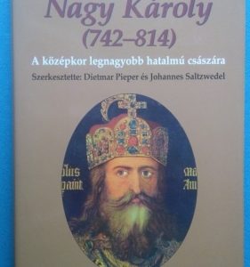 Nagy Károly (742~814)