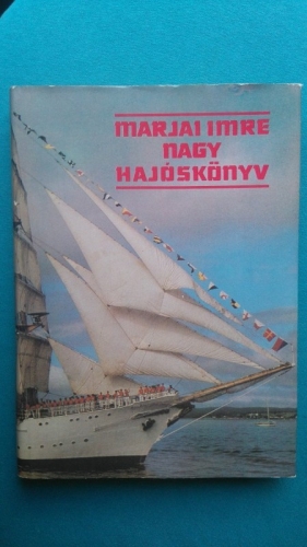 Nagy hajóskönyv