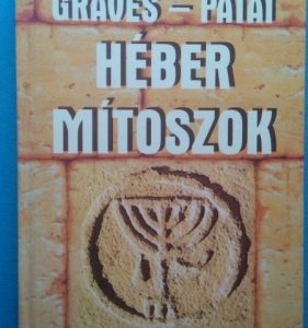 Héber mítoszok