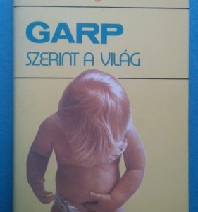 Garp szerint a világ
