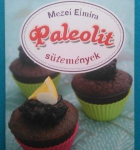 Paleolit sütemények