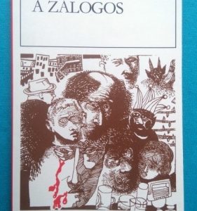 A zálogos