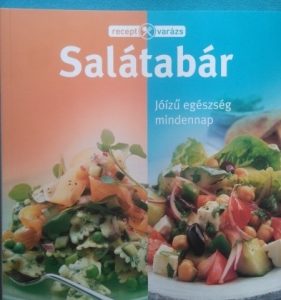 Salátabár ~ Jóízű egészség mindennap