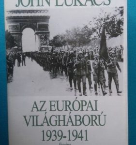 Az európai világháború 1939~1941