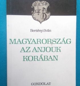 Magyarország az Anjouk korában