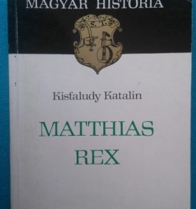 Matthias Rex