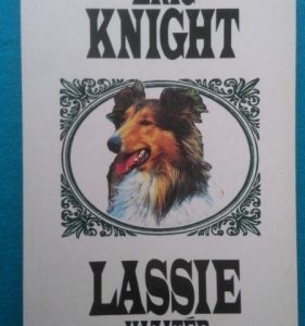 Lassie hazatér