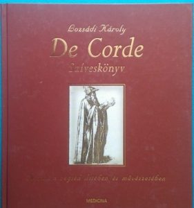 De Corde – Szíveskönyv