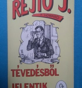 Tévedésből jelentik