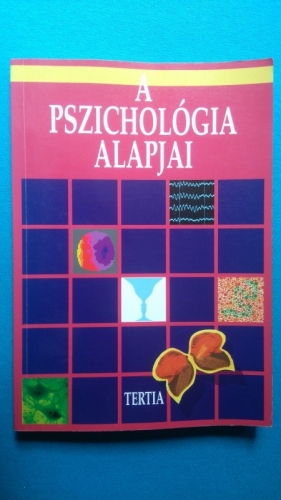 A pszichológia alapjai