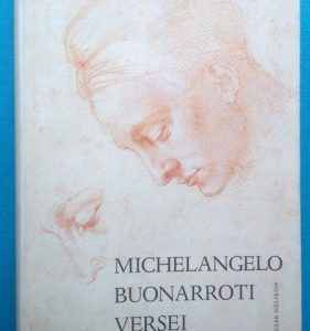 Michelangelo Buonarotti versei