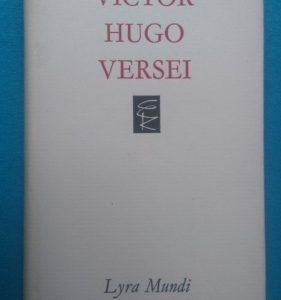 Victor Hugo versei