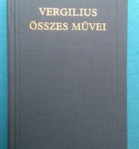 Vergilius összes művei