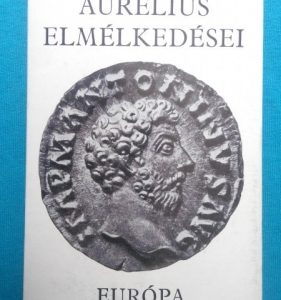 Marcus Aurelius elmélkedései