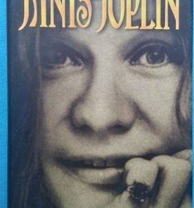 Kozmic Blues ~ Janis Joplin élete és kora