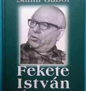 Fekete István tanulmányok 2.
