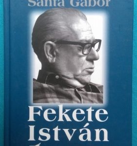 Fekete István tanulmányok 3.