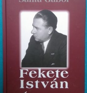 Fekete István tanulmányok 4.