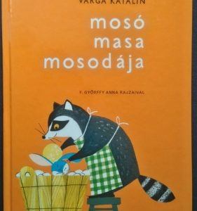 Mosó Masa Mosodája