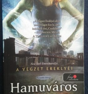 Hamuváros