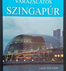 Varázslatos Szingapúr