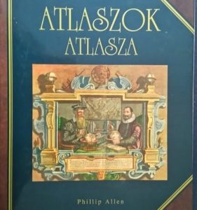Atlaszok atlasza