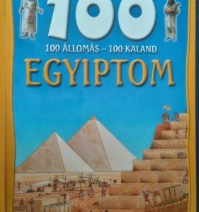 Egyiptom – 100 állomás-100 kaland