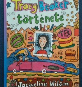 Tracy Beaker története