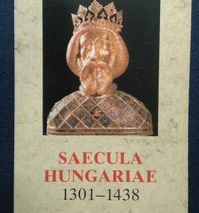 Saecula Hungariae 1301~1438