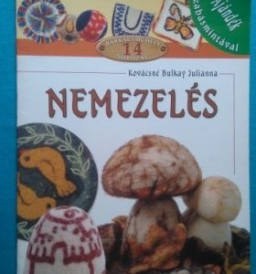 Nemezelés