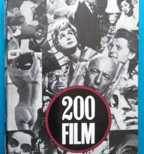 200 film