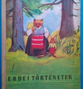 Erdei történetek