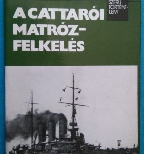 A cattarói matrózfelkelés