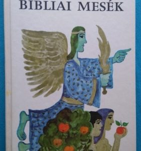 Bibliai mesék