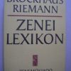 Brockhaus Riemann Zenei Lexikon I-III.